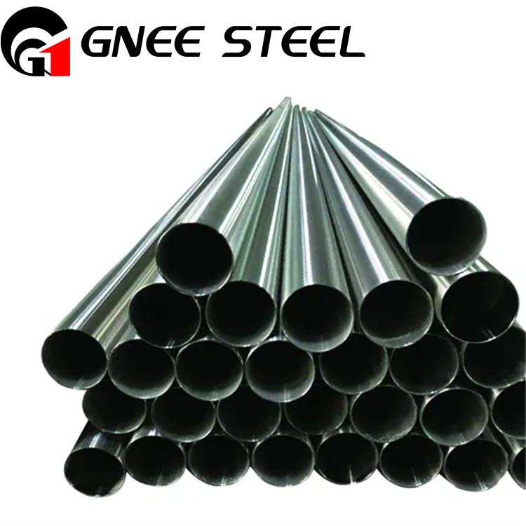 329 stainless steel pipe